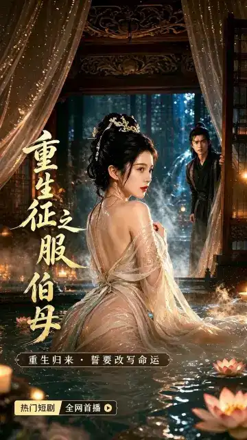黄果短剧界面预览3