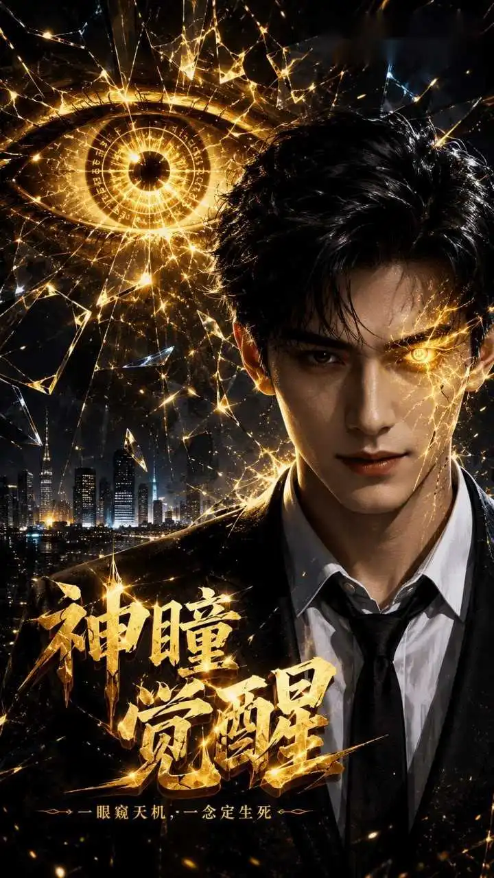 黄果短剧界面预览2